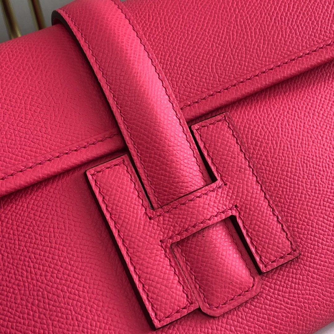 에르메스 지제 엘란29 립스틱 핑크